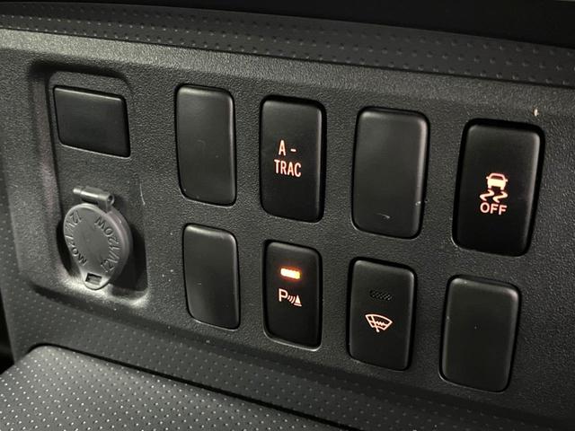 FJクルーザー ベースグレード パナソニック製ナビ バックカメラ 禁煙車 ブラック撥水防水ファブリックシート ドラレコ ETC Bluetooth再生 CD/DVD再生 ステアリングスイッチ リアフォグライト(48枚目)