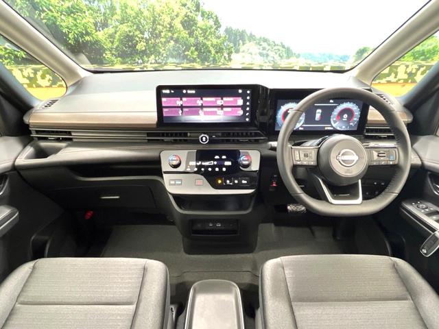 セレナ e-パワー ハイウェイスターV 両側電動スライドドア コネクトナビゲーション アラウンドビューモニター プロパイロット インテリジェントルームミラー 360度セーフティアシスト ETC2.0 AppleCarPlay(2枚目)