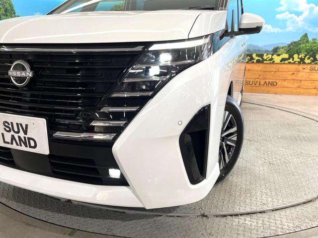 セレナ e-パワー ハイウェイスターV 両側電動スライドドア コネクトナビゲーション アラウンドビューモニター プロパイロット インテリジェントルームミラー 360度セーフティアシスト ETC2.0 AppleCarPlay(11枚目)