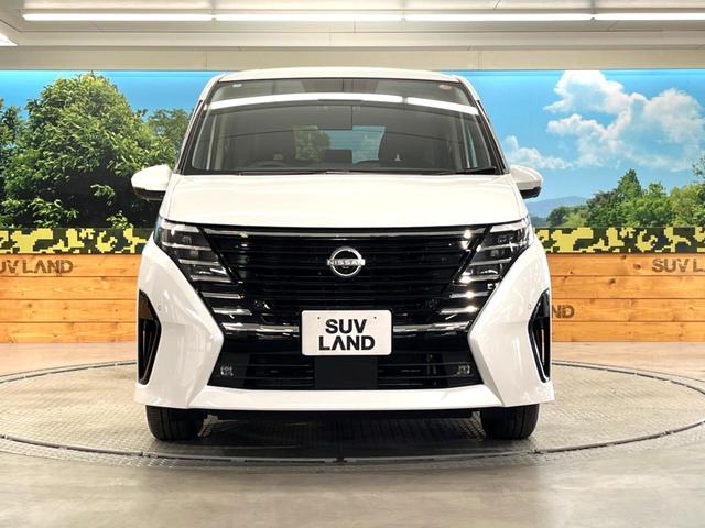 セレナ e-パワー ハイウェイスターV 両側電動スライドドア コネクトナビゲーション アラウンドビューモニター プロパイロット インテリジェントルームミラー 360度セーフティアシスト ETC2.0 AppleCarPlay(14枚目)