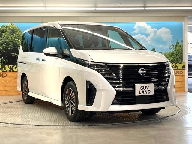 セレナ e-パワー ハイウェイスターV 両側電動スライドドア コネクトナビゲーション アラウンドビューモニター プロパイロット インテリジェントルームミラー 360度セーフティアシスト ETC2.0 AppleCarPlay(16枚目)