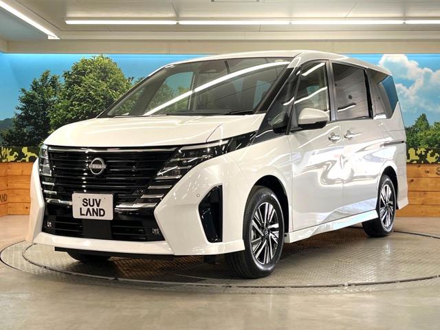 セレナ e-パワー ハイウェイスターV 両側電動スライドドア コネクトナビゲーション アラウンドビューモニター プロパイロット インテリジェントルームミラー 360度セーフティアシスト ETC2.0 AppleCarPlay(28枚目)