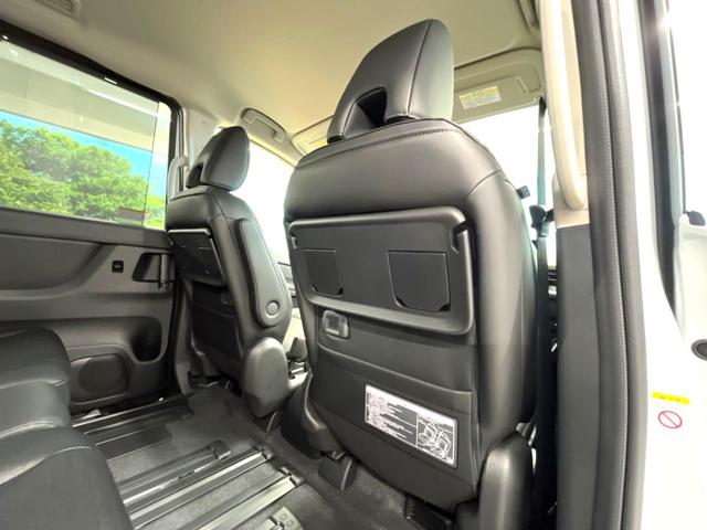 セレナ e-パワー ハイウェイスターV 両側電動スライドドア コネクトナビゲーション アラウンドビューモニター プロパイロット インテリジェントルームミラー 360度セーフティアシスト ETC2.0 AppleCarPlay(40枚目)