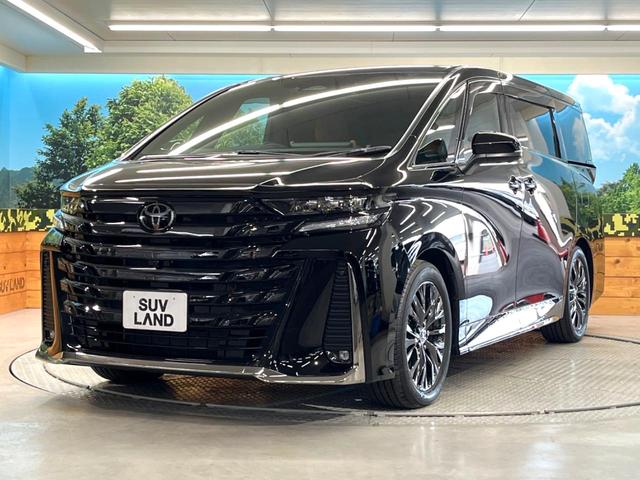 ヴェルファイアハイブリッド Z プレミア 左右独立ムーンルーフ フリップダウンモニター 13.2インチ純正フリップダウンモニター 純正14インチディスプレイオーディオプラス トヨタセーフティセンス パノラミックビューモニター 置くだけ充電(28枚目)