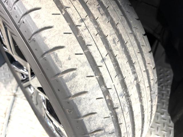 ヴェルファイアハイブリッド Z プレミア 左右独立ムーンルーフ フリップダウンモニター 13.2インチ純正フリップダウンモニター 純正14インチディスプレイオーディオプラス トヨタセーフティセンス パノラミックビューモニター 置くだけ充電(35枚目)