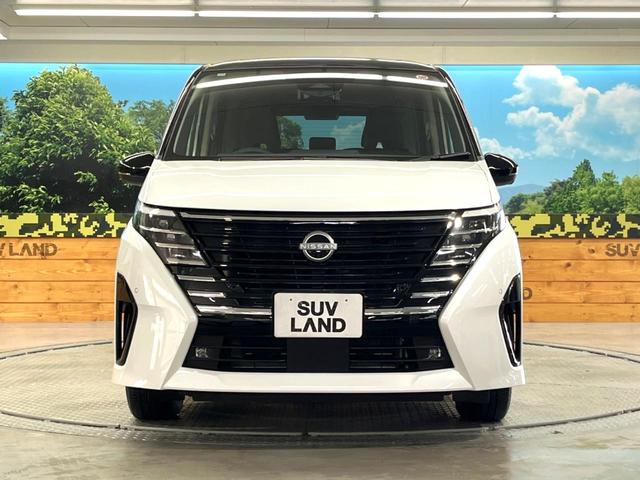 セレナ ｅ－パワー　ハイウェイスターＶ　両側電動スライドドア　３６０度セーフティアシスト　アラウンドビューモニター　プロパイロット　１２．３インチ純正ディスプレイ　ＡｐｐｌｅＣａｒＰｌａｙ　インテリジェントルームミラー　ＥＴＣ２．０（14枚目）