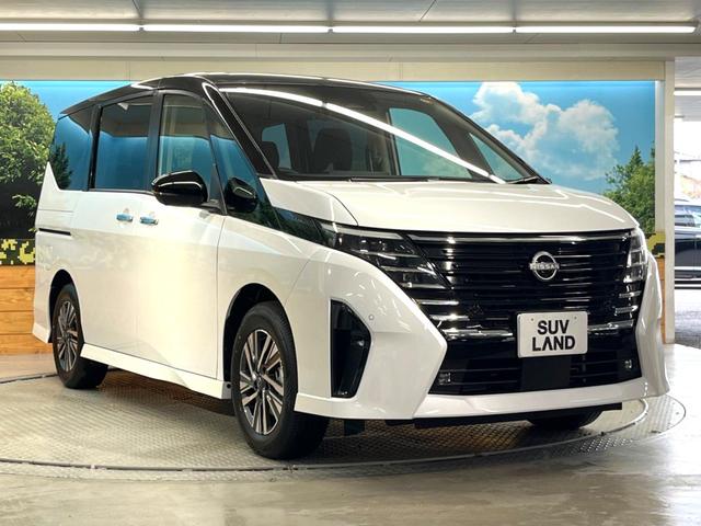 セレナ ｅ－パワー　ハイウェイスターＶ　両側電動スライドドア　３６０度セーフティアシスト　アラウンドビューモニター　プロパイロット　１２．３インチ純正ディスプレイ　ＡｐｐｌｅＣａｒＰｌａｙ　インテリジェントルームミラー　ＥＴＣ２．０（16枚目）