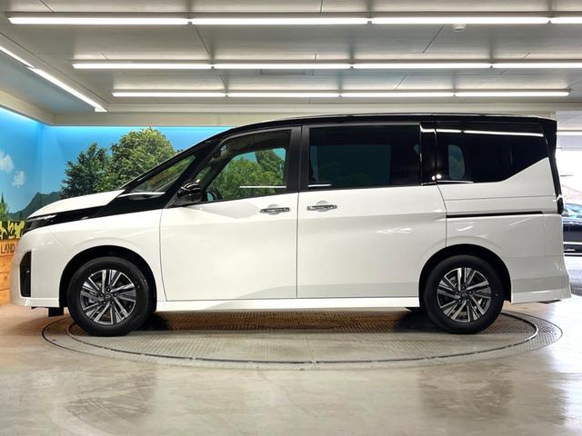 セレナ ｅ－パワー　ハイウェイスターＶ　両側電動スライドドア　３６０度セーフティアシスト　アラウンドビューモニター　プロパイロット　１２．３インチ純正ディスプレイ　ＡｐｐｌｅＣａｒＰｌａｙ　インテリジェントルームミラー　ＥＴＣ２．０（27枚目）