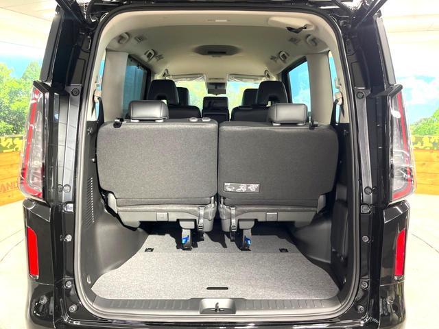 セレナ e-パワー ハイウェイスターV 登録済未使用車 両側電動スライドドア 12.3インチ純正ナビ インテリジェントアラウンドビューモニター 360度セーフティアシスト プロパイロット レーダークルーズ コーナーセンサー スマートキー(62枚目)