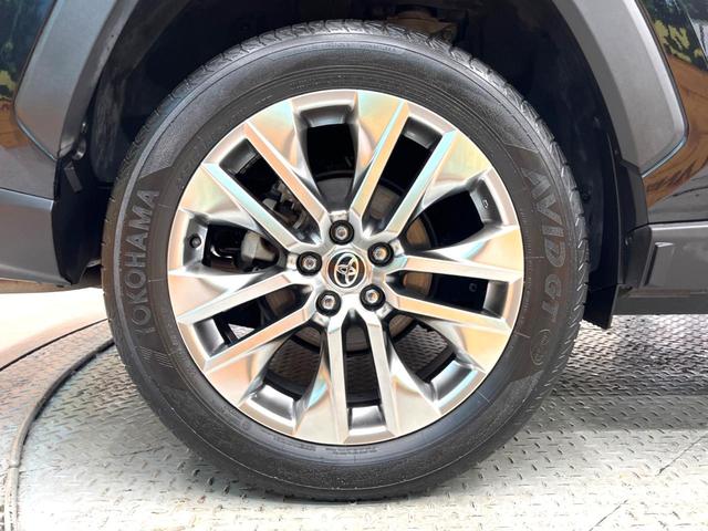 ＲＡＶ４ Ｇ　Ｚパッケージ　純正９インチディスプレイオーディオ　パノラマミックビューモニター　トヨタセーフティーセンス　レーダークルーズ　禁煙車　パワーバックドア　シートヒーター　パワーシート　スマートキー　ＬＥＤヘッド（33枚目）