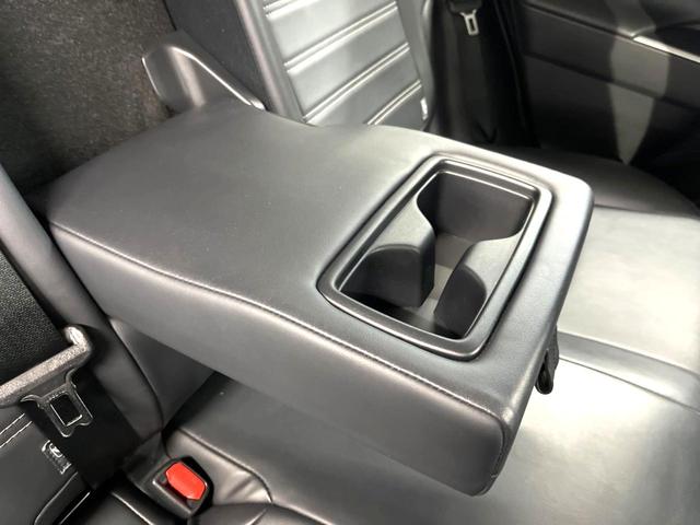 ＲＡＶ４ Ｇ　Ｚパッケージ　純正９インチディスプレイオーディオ　パノラマミックビューモニター　トヨタセーフティーセンス　レーダークルーズ　禁煙車　パワーバックドア　シートヒーター　パワーシート　スマートキー　ＬＥＤヘッド（35枚目）