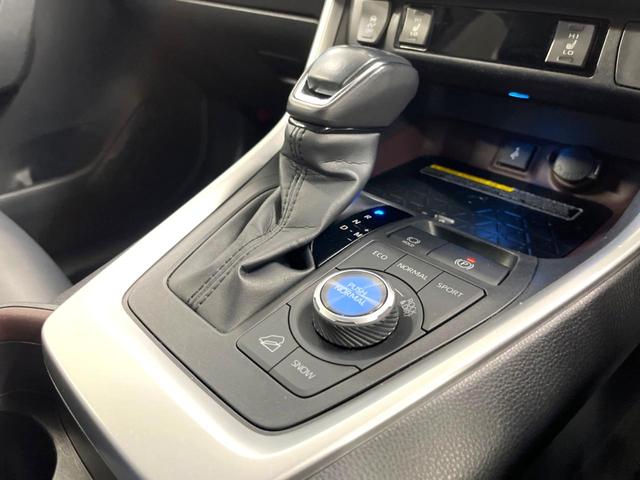 ＲＡＶ４ Ｇ　Ｚパッケージ　純正９インチディスプレイオーディオ　パノラマミックビューモニター　トヨタセーフティーセンス　レーダークルーズ　禁煙車　パワーバックドア　シートヒーター　パワーシート　スマートキー　ＬＥＤヘッド（56枚目）