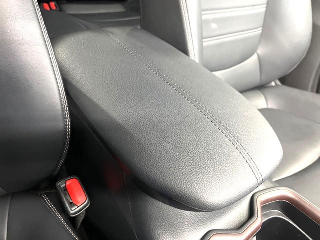 ＲＡＶ４ Ｇ　Ｚパッケージ　純正９インチディスプレイオーディオ　パノラマミックビューモニター　トヨタセーフティーセンス　レーダークルーズ　禁煙車　パワーバックドア　シートヒーター　パワーシート　スマートキー　ＬＥＤヘッド（57枚目）