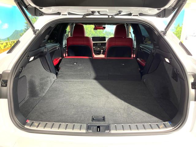 RX RX450h Fスポーツ サンルーフ フルエアロ 純正SDナビ バックカメラ 100V電源 プリクラッシュセーフティ レーダークルーズ 禁煙車 パワーバックドア レザーシート 全席シートヒーター ドライブレコーダー ETC(10枚目)