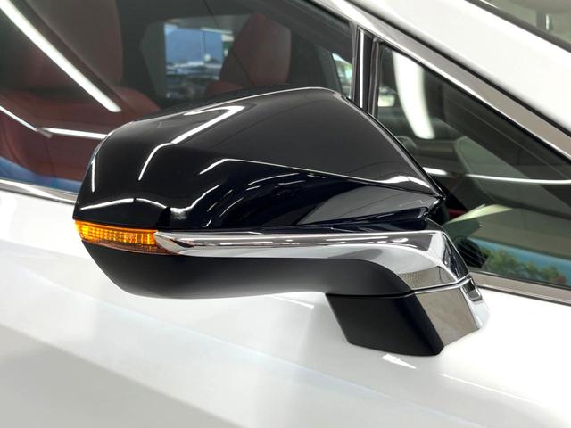 RX RX450h Fスポーツ サンルーフ フルエアロ 純正SDナビ バックカメラ 100V電源 プリクラッシュセーフティ レーダークルーズ 禁煙車 パワーバックドア レザーシート 全席シートヒーター ドライブレコーダー ETC(33枚目)
