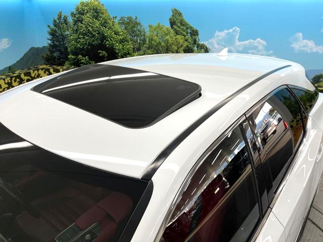 RX RX450h Fスポーツ サンルーフ フルエアロ 純正SDナビ バックカメラ 100V電源 プリクラッシュセーフティ レーダークルーズ 禁煙車 パワーバックドア レザーシート 全席シートヒーター ドライブレコーダー ETC(39枚目)