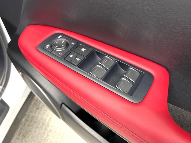 RX RX450h Fスポーツ サンルーフ フルエアロ 純正SDナビ バックカメラ 100V電源 プリクラッシュセーフティ レーダークルーズ 禁煙車 パワーバックドア レザーシート 全席シートヒーター ドライブレコーダー ETC(42枚目)