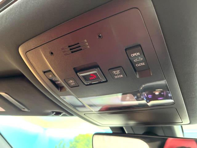 RX RX450h Fスポーツ サンルーフ フルエアロ 純正SDナビ バックカメラ 100V電源 プリクラッシュセーフティ レーダークルーズ 禁煙車 パワーバックドア レザーシート 全席シートヒーター ドライブレコーダー ETC(62枚目)