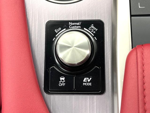 RX RX450h Fスポーツ サンルーフ フルエアロ 純正SDナビ バックカメラ 100V電源 プリクラッシュセーフティ レーダークルーズ 禁煙車 パワーバックドア レザーシート 全席シートヒーター ドライブレコーダー ETC(69枚目)