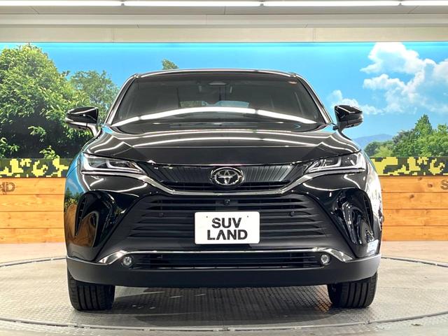 ハリアーハイブリッド Z レザーパッケージ 登録済未使用車 調光パノラマルーフ 純正12.3型ナビ JBL 全周囲カメラ セーフティセンス レーダークルーズ 電動リアゲート 黒革 シートベンチレーション ドラレコ コーナーセンサー LEDヘッド(14枚目)