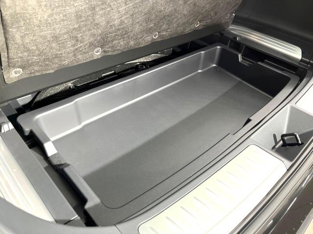 ハリアーハイブリッド Z レザーパッケージ 登録済未使用車 調光パノラマルーフ 純正12.3型ナビ JBL 全周囲カメラ セーフティセンス レーダークルーズ 電動リアゲート 黒革 シートベンチレーション ドラレコ コーナーセンサー LEDヘッド(22枚目)