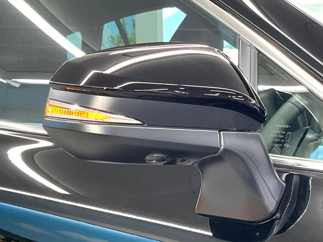 ハリアーハイブリッド Z レザーパッケージ 登録済未使用車 調光パノラマルーフ 純正12.3型ナビ JBL 全周囲カメラ セーフティセンス レーダークルーズ 電動リアゲート 黒革 シートベンチレーション ドラレコ コーナーセンサー LEDヘッド(29枚目)