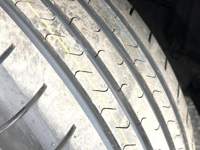 ハリアーハイブリッド Z レザーパッケージ 登録済未使用車 調光パノラマルーフ 純正12.3型ナビ JBL 全周囲カメラ セーフティセンス レーダークルーズ 電動リアゲート 黒革 シートベンチレーション ドラレコ コーナーセンサー LEDヘッド(32枚目)