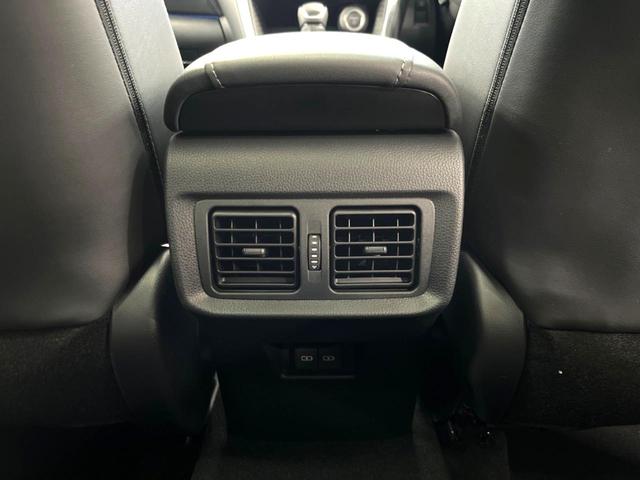 ハリアーハイブリッド Z レザーパッケージ 登録済未使用車 調光パノラマルーフ 純正12.3型ナビ JBL 全周囲カメラ セーフティセンス レーダークルーズ 電動リアゲート 黒革 シートベンチレーション ドラレコ コーナーセンサー LEDヘッド(38枚目)