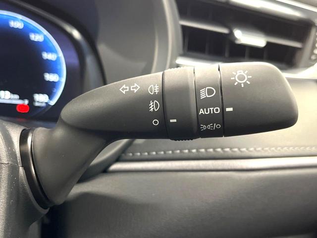 ハリアーハイブリッド Z レザーパッケージ 登録済未使用車 調光パノラマルーフ 純正12.3型ナビ JBL 全周囲カメラ セーフティセンス レーダークルーズ 電動リアゲート 黒革 シートベンチレーション ドラレコ コーナーセンサー LEDヘッド(50枚目)