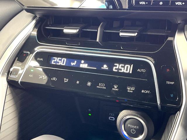 ハリアーハイブリッド Z レザーパッケージ 登録済未使用車 調光パノラマルーフ 純正12.3型ナビ JBL 全周囲カメラ セーフティセンス レーダークルーズ 電動リアゲート 黒革 シートベンチレーション ドラレコ コーナーセンサー LEDヘッド(53枚目)