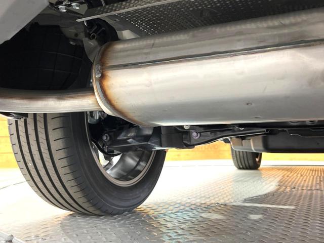 ハリアーハイブリッド Z レザーパッケージ 登録済未使用車 調光パノラマルーフ 純正12.3型ナビ JBL 全周囲カメラ セーフティセンス レーダークルーズ 電動リアゲート 黒革 シートベンチレーション ドラレコ コーナーセンサー LEDヘッド(64枚目)