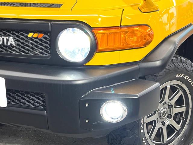ＦＪクルーザー ベースグレード　４ＷＤ　ＳＤナビ　バックカメラ　ドラレコ　コーナーセンサー　ＬＥＤヘッド　ルーフレール　ＥＴＣ　Ｂｌｕｅｔｏｏｔｈ　ＣＤ　ＤＶＤ再生　ブルーレイ再生　フルセグ　ＬＥＤフォグ（12枚目）