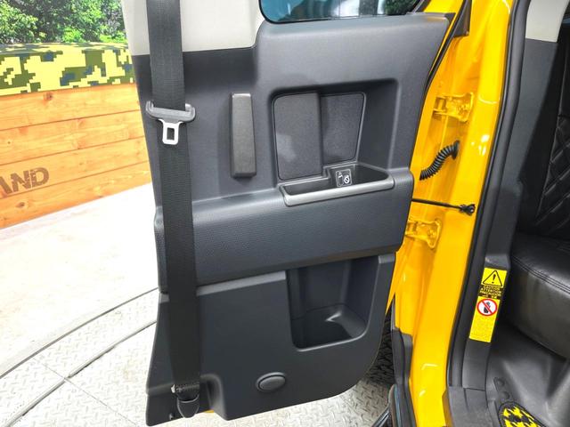 ＦＪクルーザー ベースグレード　４ＷＤ　ＳＤナビ　バックカメラ　ドラレコ　コーナーセンサー　ＬＥＤヘッド　ルーフレール　ＥＴＣ　Ｂｌｕｅｔｏｏｔｈ　ＣＤ　ＤＶＤ再生　ブルーレイ再生　フルセグ　ＬＥＤフォグ（21枚目）