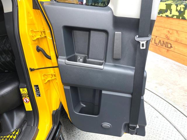 ＦＪクルーザー ベースグレード　４ＷＤ　ＳＤナビ　バックカメラ　ドラレコ　コーナーセンサー　ＬＥＤヘッド　ルーフレール　ＥＴＣ　Ｂｌｕｅｔｏｏｔｈ　ＣＤ　ＤＶＤ再生　ブルーレイ再生　フルセグ　ＬＥＤフォグ（30枚目）