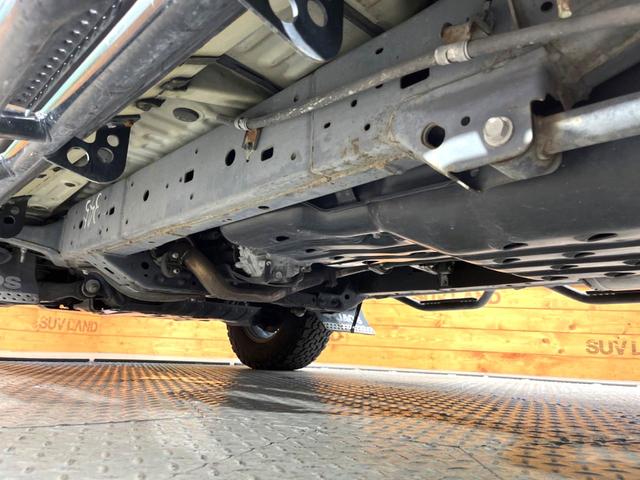 ＦＪクルーザー ベースグレード　４ＷＤ　ＳＤナビ　バックカメラ　ドラレコ　コーナーセンサー　ＬＥＤヘッド　ルーフレール　ＥＴＣ　Ｂｌｕｅｔｏｏｔｈ　ＣＤ　ＤＶＤ再生　ブルーレイ再生　フルセグ　ＬＥＤフォグ（50枚目）