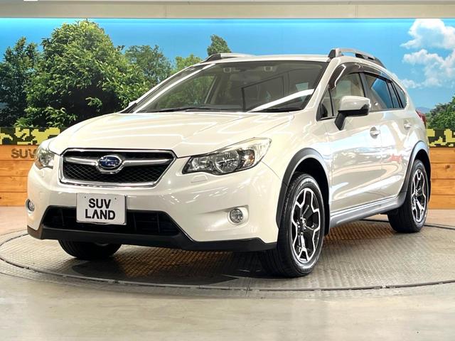 ＸＶ ２．０ｉ－Ｌ　アイサイト　４ＷＤ　純正ナビ　アイサイトｖｅｒ３　プリクラッシュブレーキ　バックカメラ　レーダークルーズ　禁煙車　ルーフレール　パワーシート　スマートキー　ＨＩＤヘッド　ビルトインＥＴＣ　純正１７インチアルミ（27枚目）