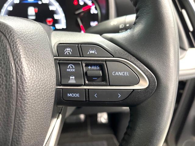 ヴォクシー Ｓ－Ｚ　両側電動ドア　後席モニター　バックカメラ　衝突被害軽減システム　レーダークルーズ　禁煙車　電動リアゲート　ハーフレザーシート　ドラレコ　コーナーセンサー　スマートキー　ＬＥＤヘッド　ビルトインＥＴＣ（47枚目）