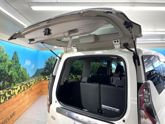 セレナ ハイウェイスターＶ　両側電動スライドドア　インテリジェントエマージェンシーブレーキ　プロパイロット　アラウンドビューモニター　デジタルインナーミラー　ＬＥＤヘッドライト　Ｂｌｕｅｔｏｏｔｈ再生　ＥＴＣ（28枚目）