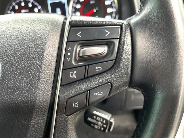 アルファード ２．５Ｓ　タイプゴールド　両側電動スライドドア　フリップダウンモニター　トヨタセーフティセンス　レーダークルーズコントロール　純正９インチディスプレイオーディオ　デジタルインナーミラー　パワーバックドア　ＥＴＣ　ドラレコ（49枚目）