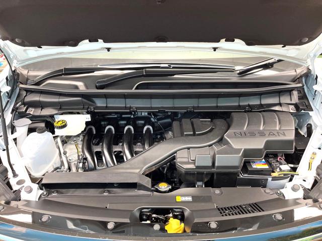 セレナ ハイウェイスターＶ　登録済未使用車　純正１２．３型ナビ　全周囲カメラ　フルセグ　ＥＴＣ　プロパイロット　両側電動スライドドア　ＬＥＤヘッド　純正１６インチＡＷ　デジタルインナーミラー　スマートキー（19枚目）