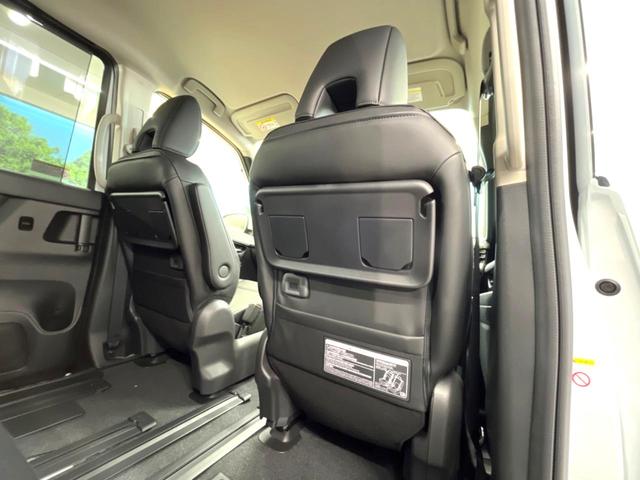 セレナ ハイウェイスターＶ　登録済未使用車　純正１２．３型ナビ　全周囲カメラ　フルセグ　ＥＴＣ　プロパイロット　両側電動スライドドア　ＬＥＤヘッド　純正１６インチＡＷ　デジタルインナーミラー　スマートキー（43枚目）