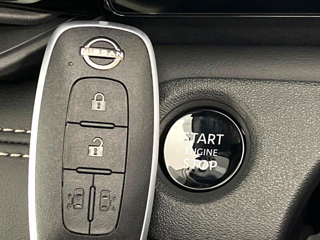 セレナ ハイウェイスターＶ　登録済未使用車　純正１２．３型ナビ　全周囲カメラ　フルセグ　ＥＴＣ　プロパイロット　両側電動スライドドア　ＬＥＤヘッド　純正１６インチＡＷ　デジタルインナーミラー　スマートキー（63枚目）