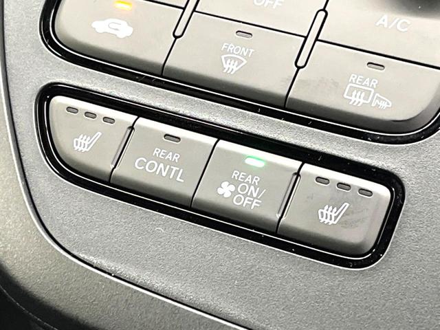 ステップワゴン ｅ：ＨＥＶスパーダ　登録済未使用車　両側電動スライドドア　ホンダセンシング　レーダークルーズ　電動リアゲート　ハーフレザーシート　コーナーセンサー　前席シートヒーター　スマートキー　ＬＥＤヘッド　純正１６インチアルミ（7枚目）