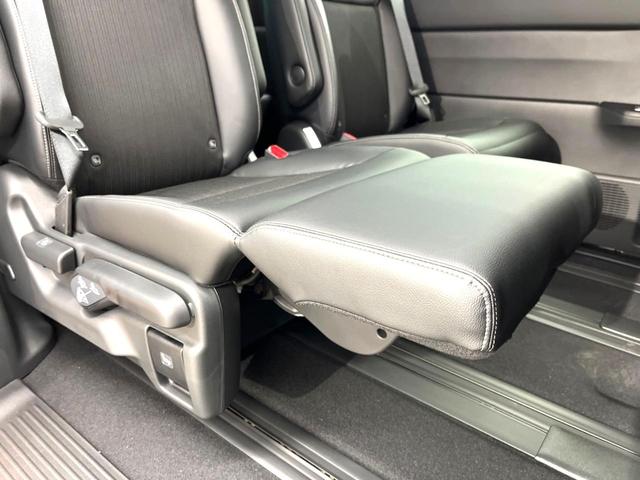 ステップワゴン ｅ：ＨＥＶスパーダ　登録済未使用車　両側電動スライドドア　ホンダセンシング　レーダークルーズ　電動リアゲート　ハーフレザーシート　コーナーセンサー　前席シートヒーター　スマートキー　ＬＥＤヘッド　純正１６インチアルミ（36枚目）