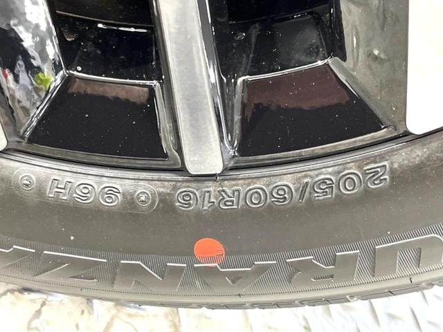 ステップワゴン ｅ：ＨＥＶスパーダ　登録済未使用車　両側電動スライドドア　ホンダセンシング　レーダークルーズ　電動リアゲート　ハーフレザーシート　コーナーセンサー　前席シートヒーター　スマートキー　ＬＥＤヘッド　純正１６インチアルミ（38枚目）