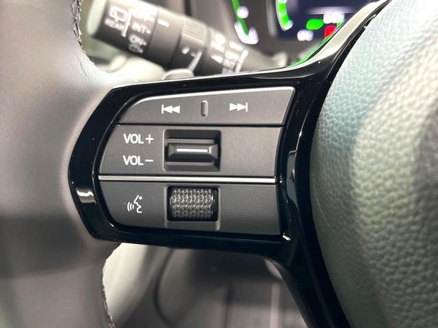 ステップワゴン ｅ：ＨＥＶスパーダ　登録済未使用車　両側電動スライドドア　ホンダセンシング　レーダークルーズ　電動リアゲート　ハーフレザーシート　コーナーセンサー　前席シートヒーター　スマートキー　ＬＥＤヘッド　純正１６インチアルミ（49枚目）