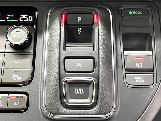 ステップワゴン ｅ：ＨＥＶスパーダ　登録済未使用車　両側電動スライドドア　ホンダセンシング　レーダークルーズ　電動リアゲート　ハーフレザーシート　コーナーセンサー　前席シートヒーター　スマートキー　ＬＥＤヘッド　純正１６インチアルミ（58枚目）