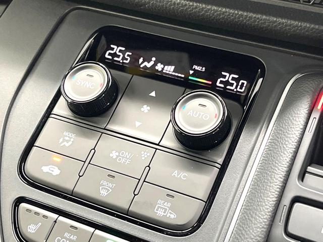 ステップワゴン ｅ：ＨＥＶスパーダ　登録済未使用車　両側電動スライドドア　ホンダセンシング　レーダークルーズ　電動リアゲート　ハーフレザーシート　コーナーセンサー　前席シートヒーター　スマートキー　ＬＥＤヘッド　純正１６インチアルミ（59枚目）