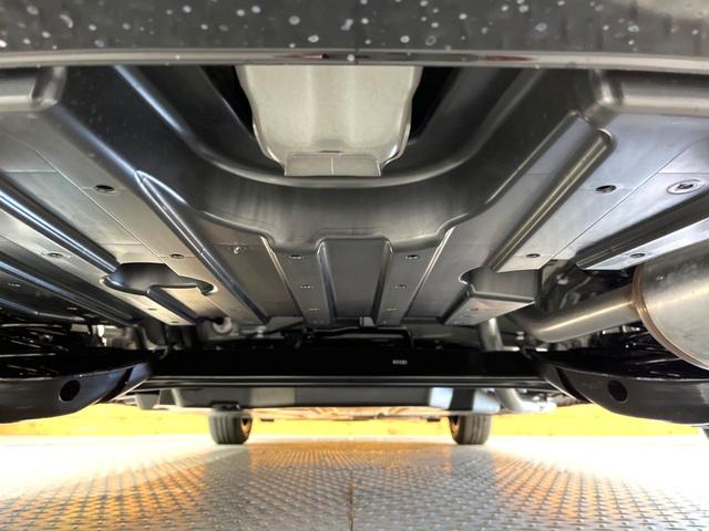 フリード エアー　ＥＸ　登録済未使用車　両側電動ドア　ホンダセンシング　レーダークルーズ　ハーフレザーシート　前席シートヒーター　コーナーセンサー　スマートキー　ＬＥＤヘッド　純正１５インチアルミ　ブラインドスポットモニター（19枚目）