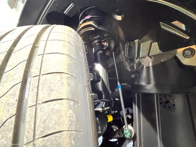 フリード エアー　ＥＸ　登録済未使用車　両側電動ドア　ホンダセンシング　レーダークルーズ　ハーフレザーシート　前席シートヒーター　コーナーセンサー　スマートキー　ＬＥＤヘッド　純正１５インチアルミ　ブラインドスポットモニター（20枚目）